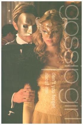 Gossip Girl #11