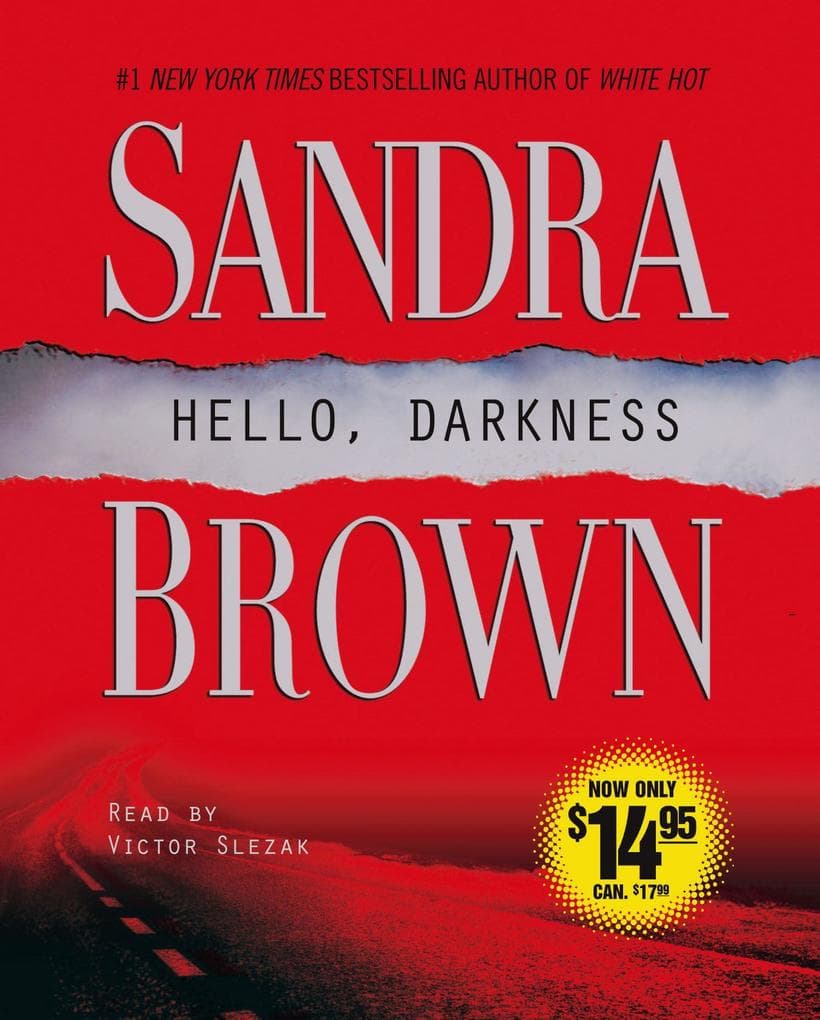 Hello, Darkness