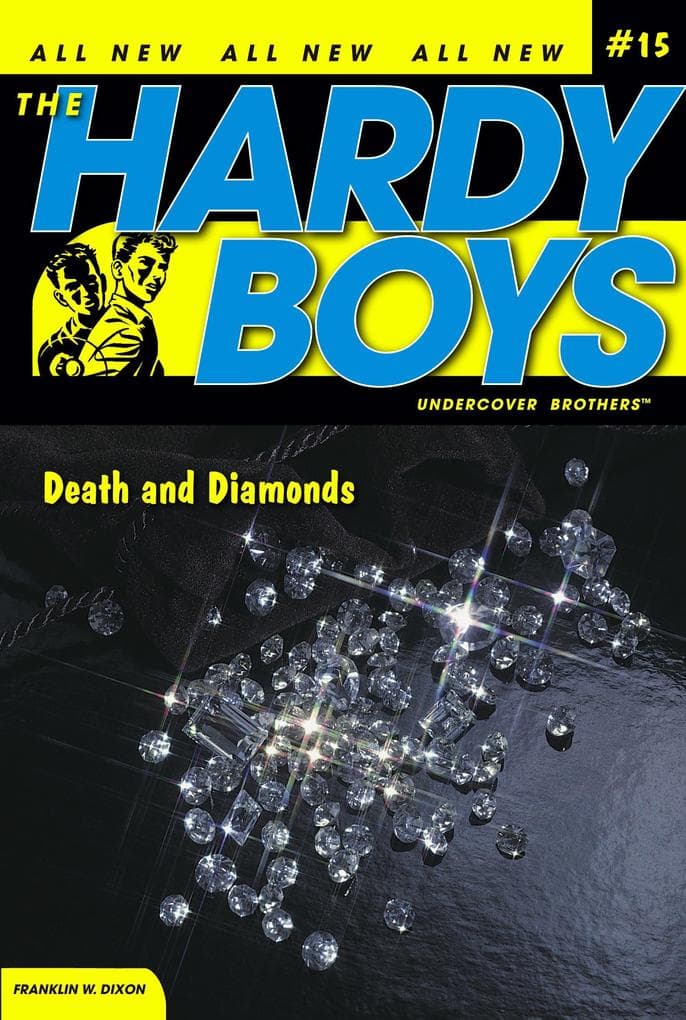 Death and Diamonds
