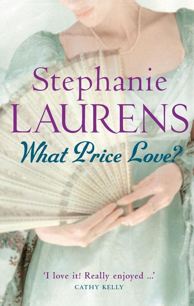 What Price Love?