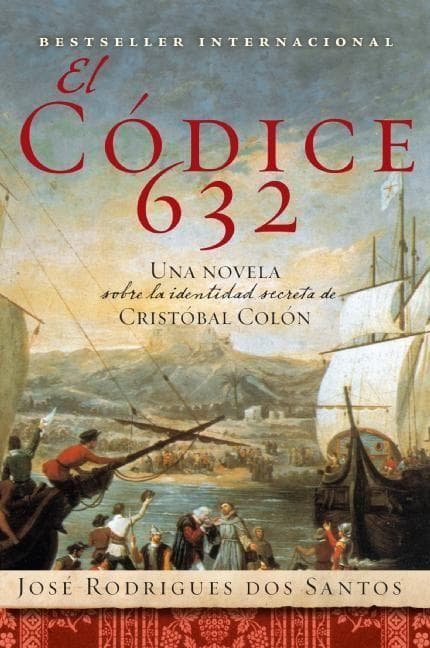 La El Codice 632