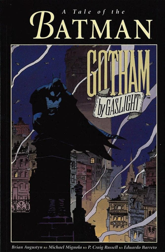 Batman