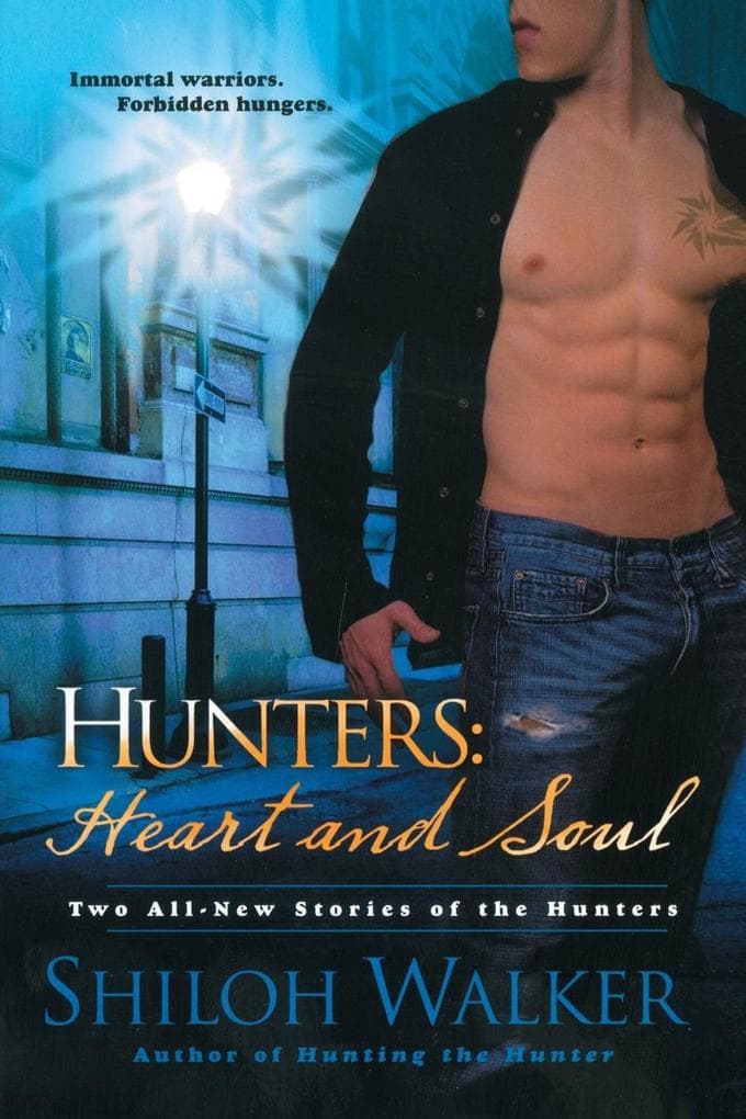 Hunters