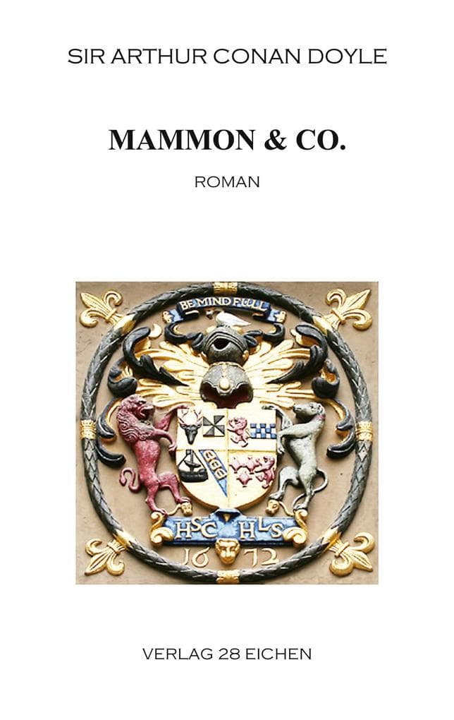 Mammon & Co.