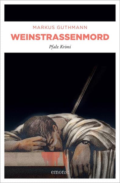 Weinstrassenmord