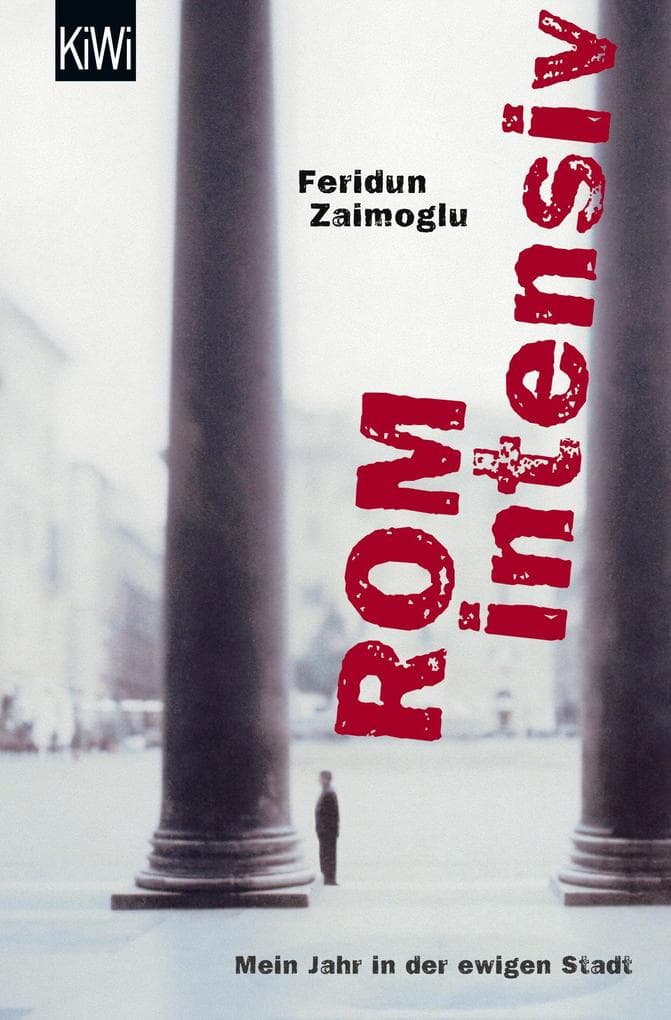 Rom intensiv