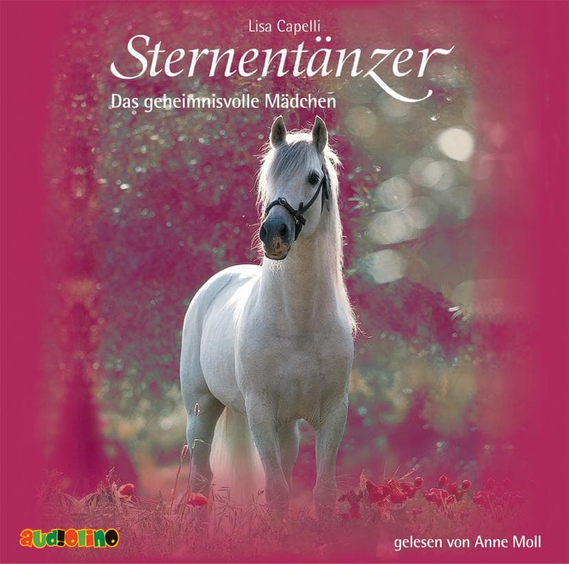 Sternentänzer. Das geheimnisvolle Mädchen