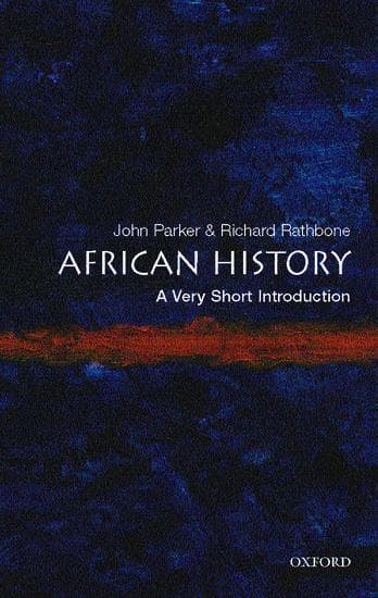 African History