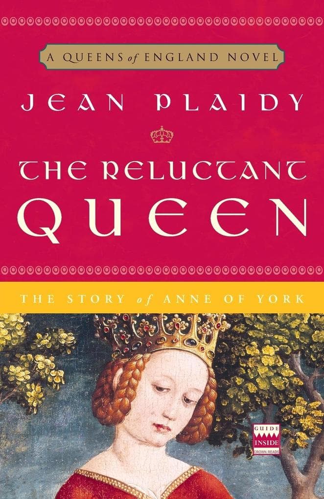 The Reluctant Queen