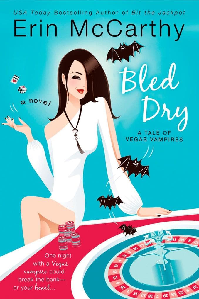 Bled Dry