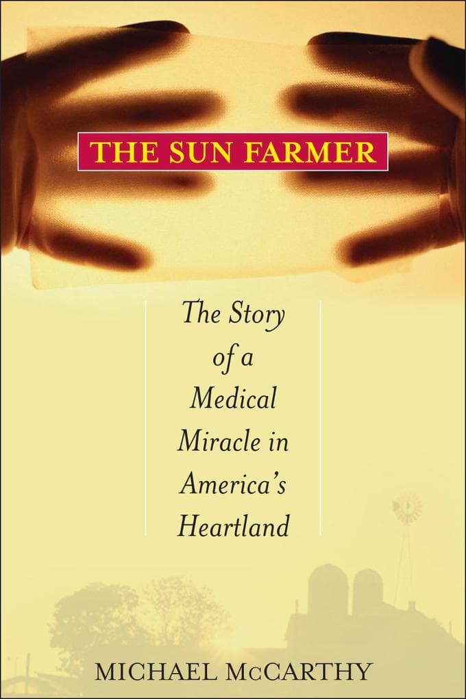 The Sun Farmer