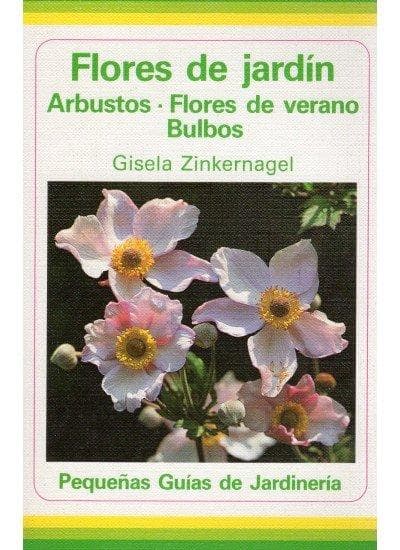 Flores de jardín