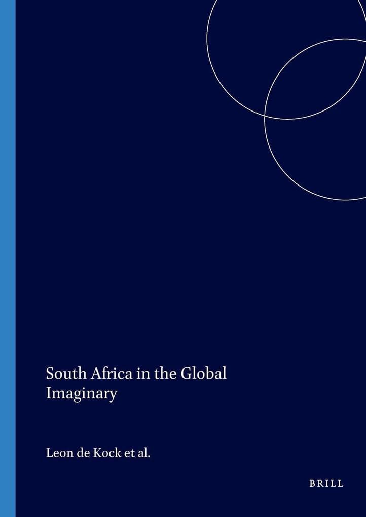 South Africa in the Global Imaginary