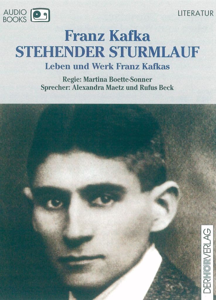 Stehender Sturmlauf