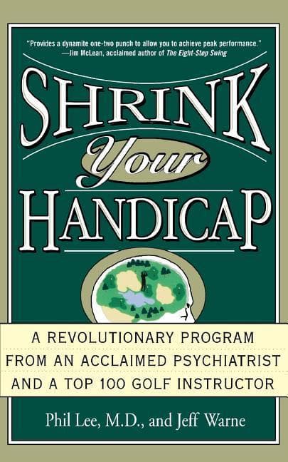 Shrink Your Handicap