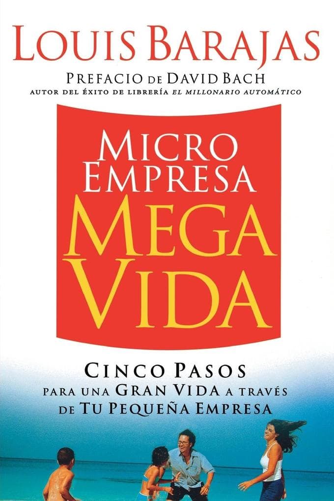Microempresa, Megavida