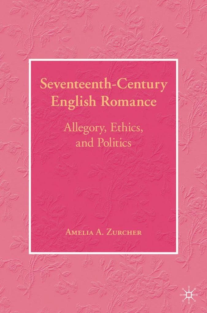 Seventeenth-Century English Romance
