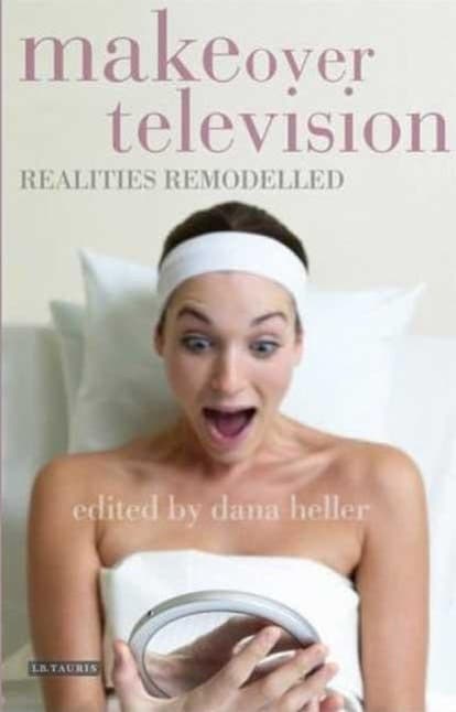 Makeover Television