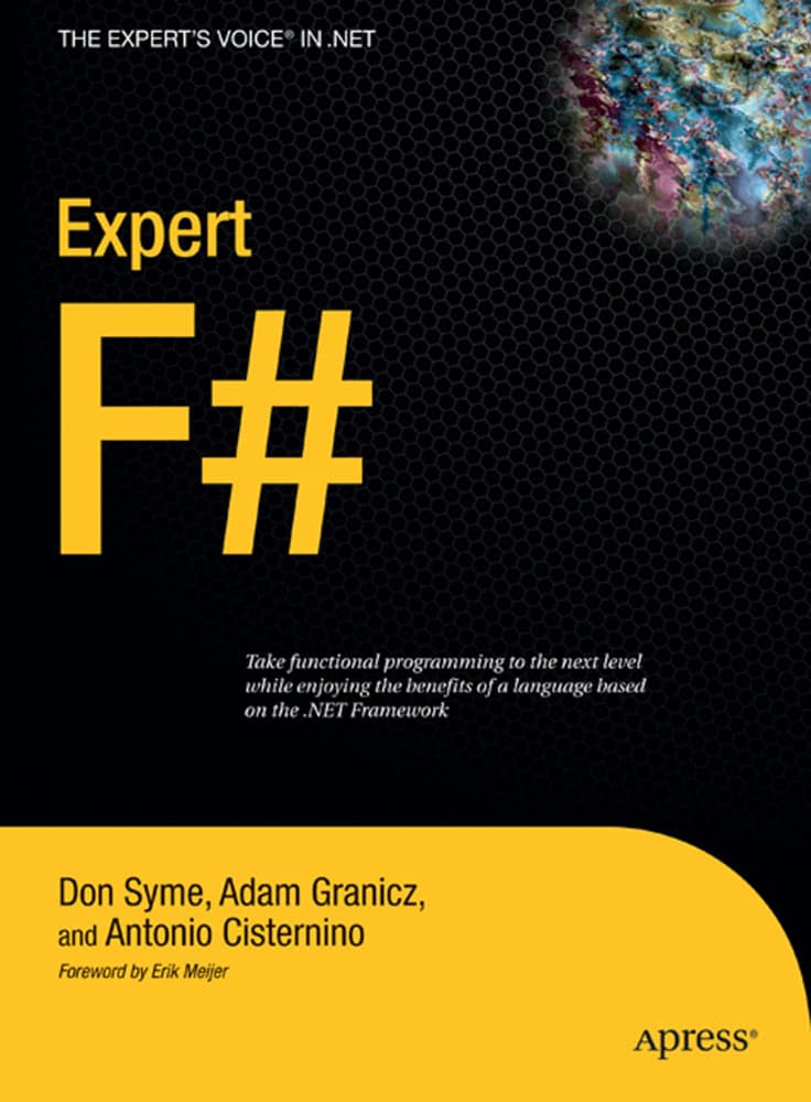 Expert F