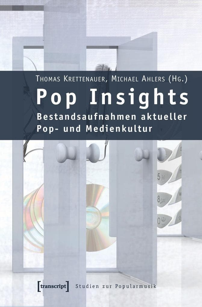 Pop Insights