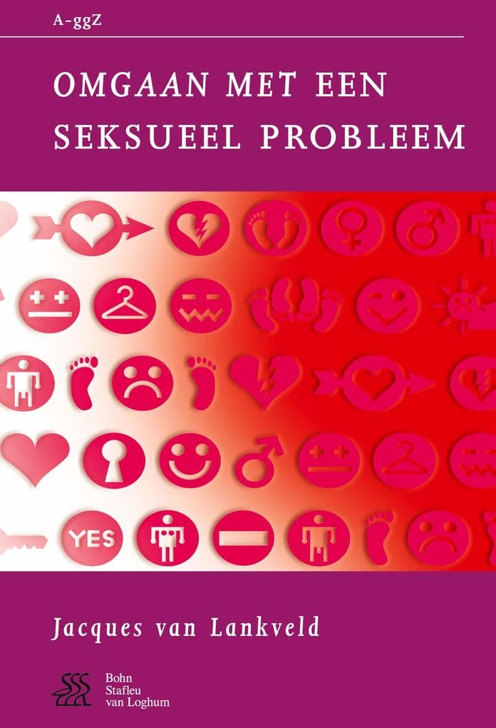 Omgaan met een seksueel probleem
