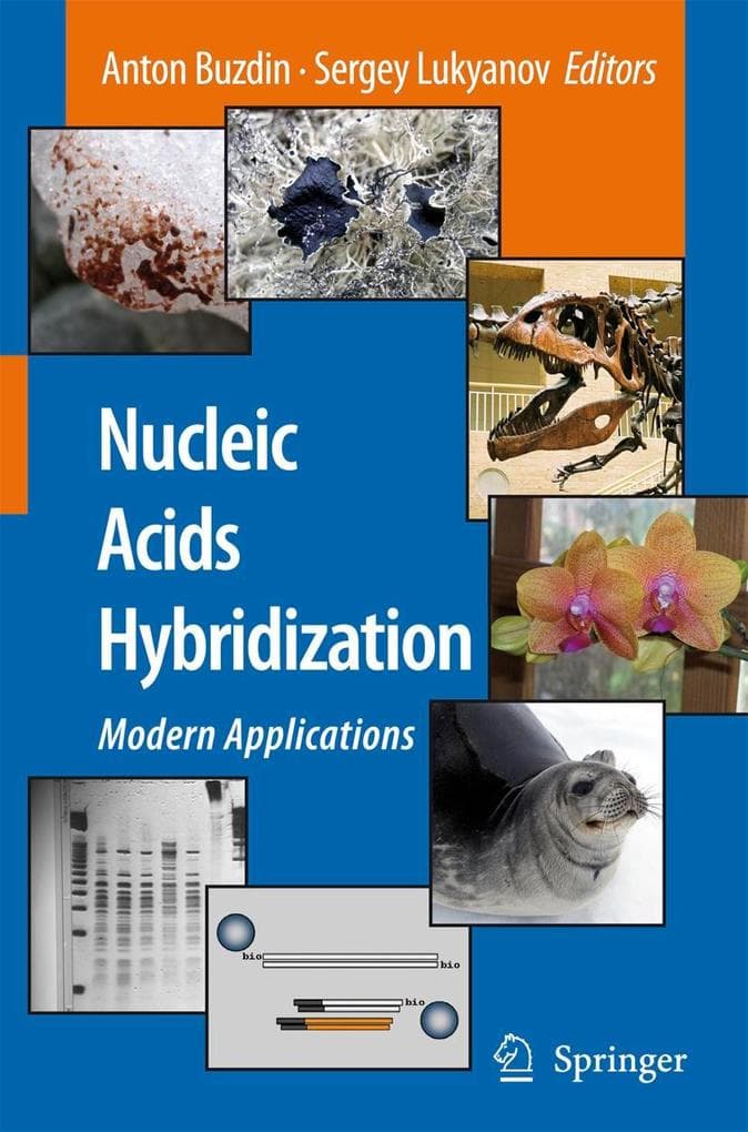 Nucleic Acids Hybridization
