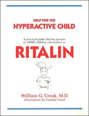 Help for the Hyperactive Child