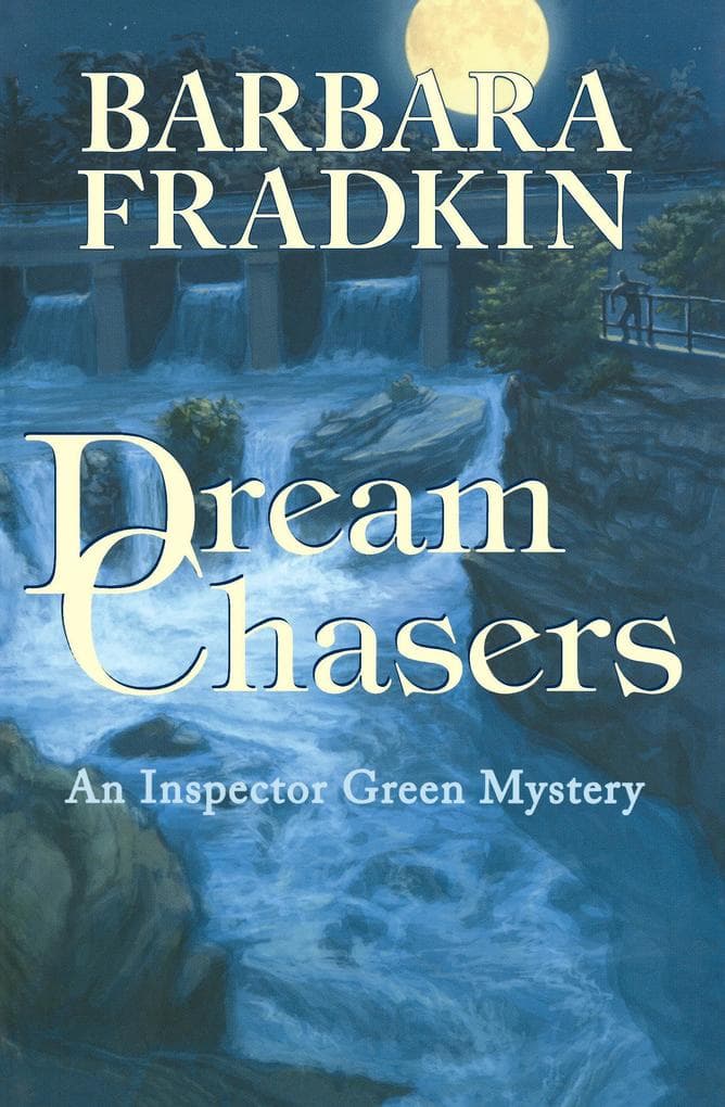 Dream Chasers