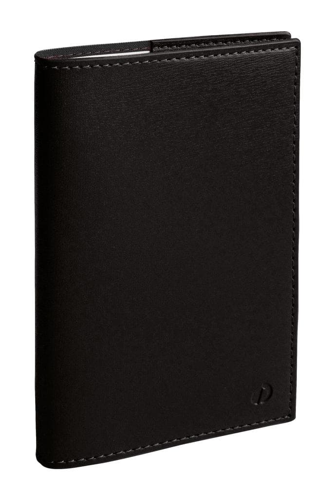 PRE PRESTIGE vz DE Soho schwarz 2027