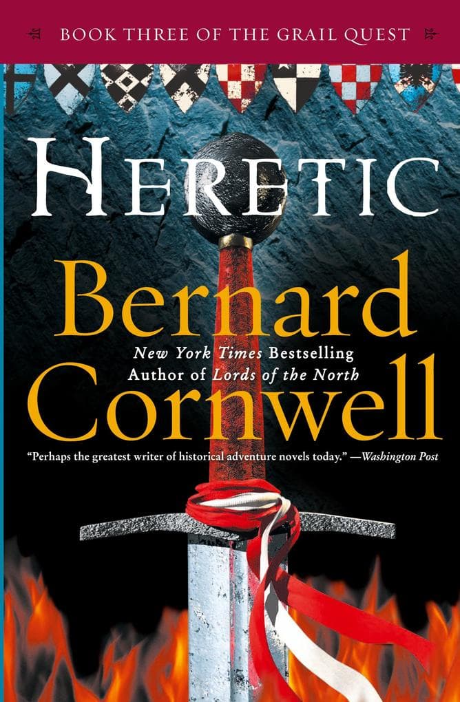 Heretic