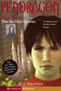 The Quillan Games, 7