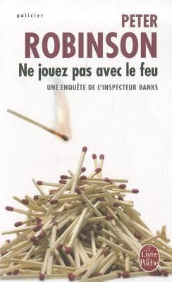 Ne Jouez Pas Avec Le Feu