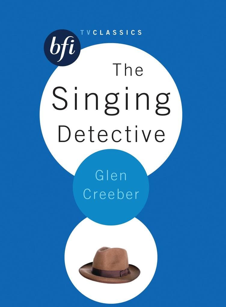 The Singing Detective
