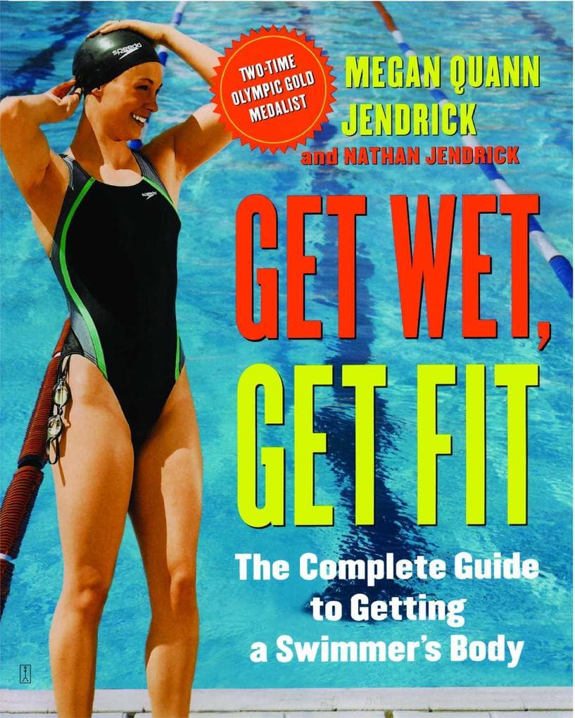 Get Wet, Get Fit
