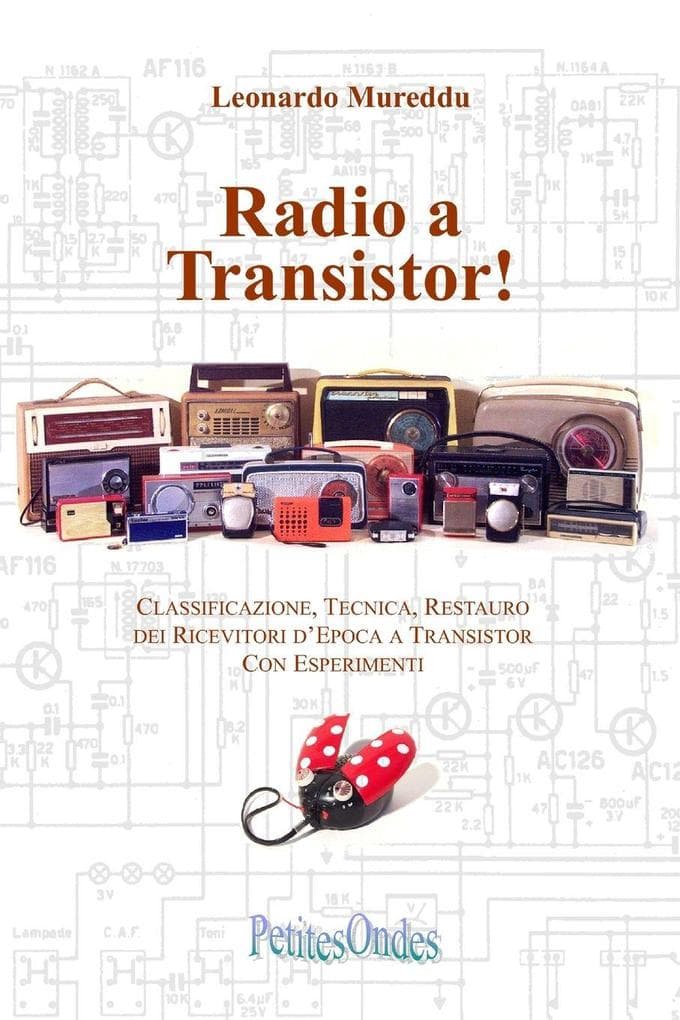 Radio a Transistor!