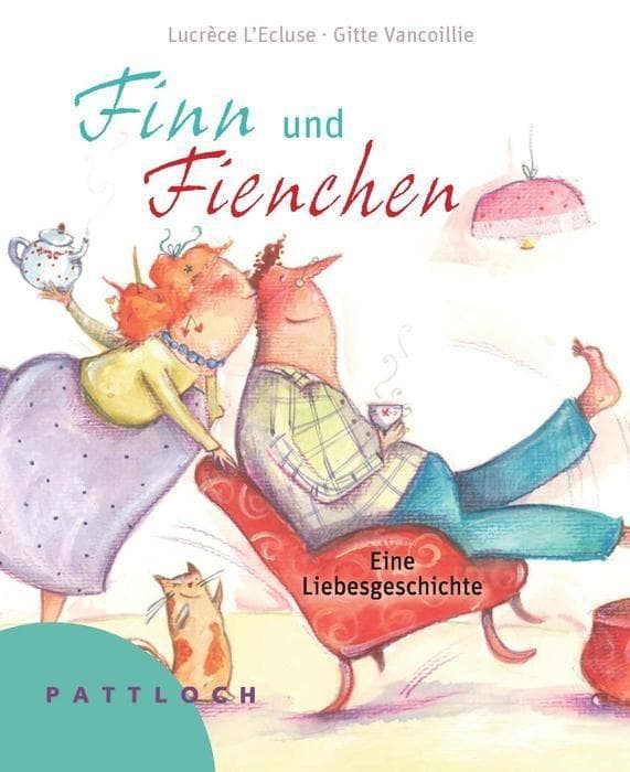 Finn und Fienchen