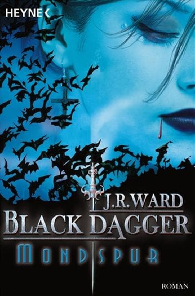 Black Dagger 05. Mondspur