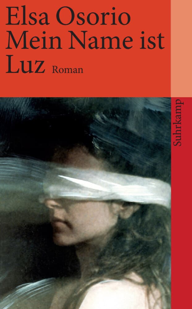 Mein Name ist Luz
