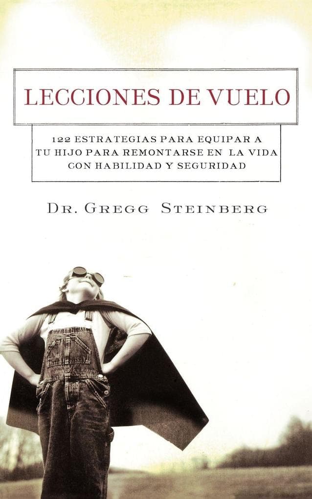 La Lecciones de Vuelo