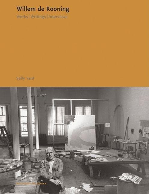 Willem De Kooning
