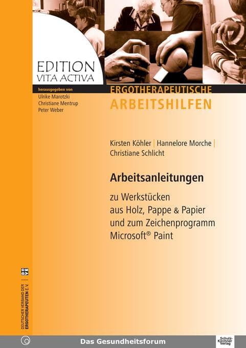 Arbeitsanleitungen