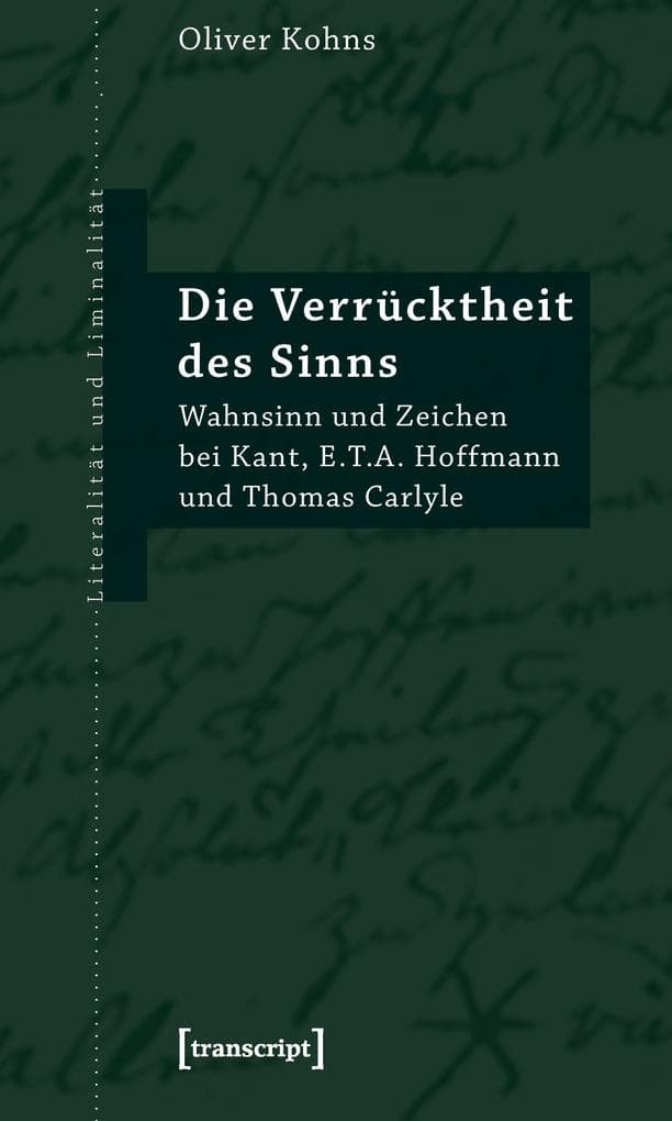 Die Verrücktheit des Sinns