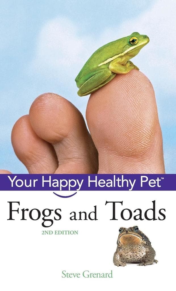 Frogs and Toads