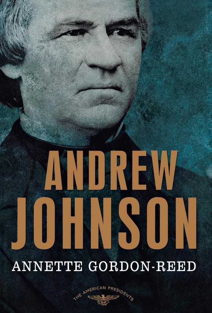 Andrew Johnson