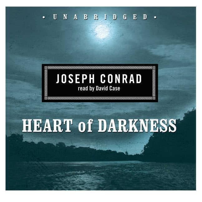 Heart of Darkness