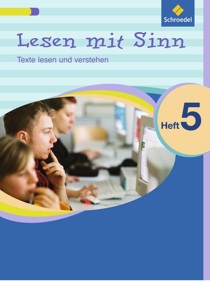 Lesen mit Sinn 5