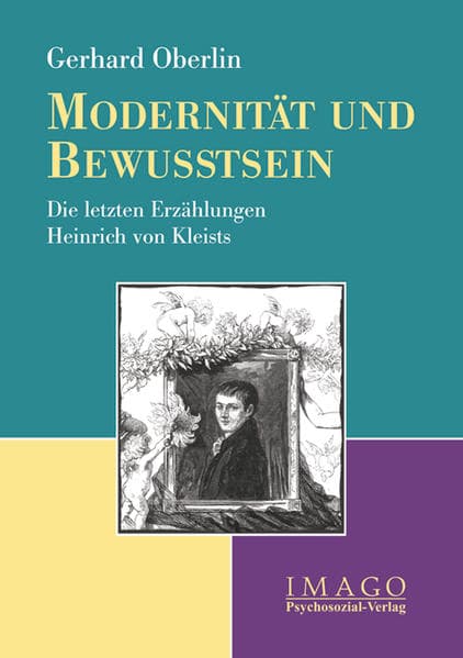 Modernität und Bewusstsein