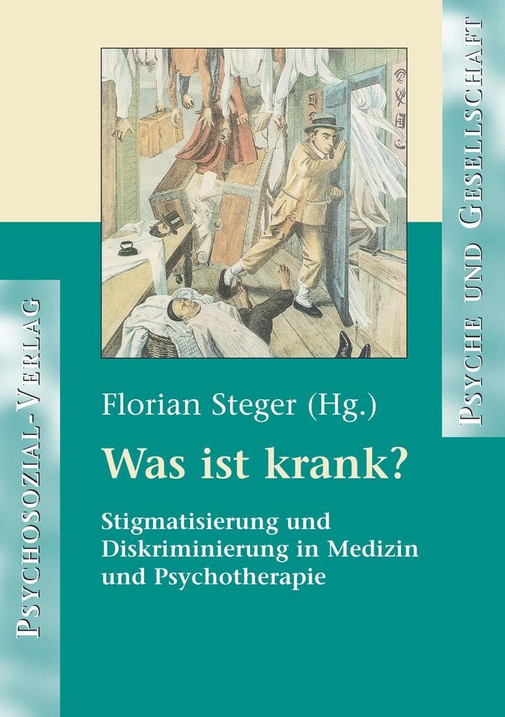 Was ist krank?