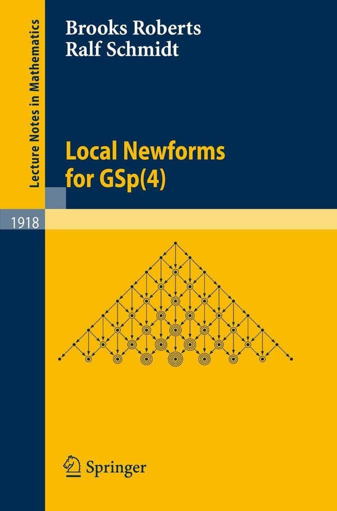 Local Newforms for GSp(4)