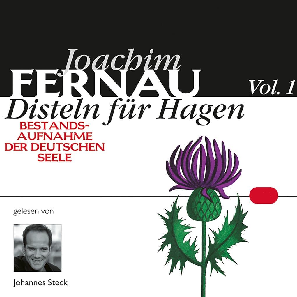 Disteln für Hagen Vol. 01